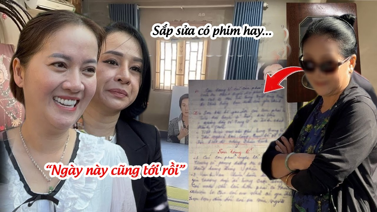 Hồng Loan Vỡ Oà Cô 6 Sợ Thua Làm Chuyện KHÓ TIN, Chuột Nhập Viện Gấp Trốn Hầu Toà?