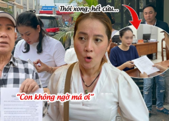 HP Bấn Loạn Chi Tiền Tỷ Làm CHUYỆN NÀY Cận Phúc Thẩm, Hồng Vỡ Vỡ Oà Chuột Sa Lưới?