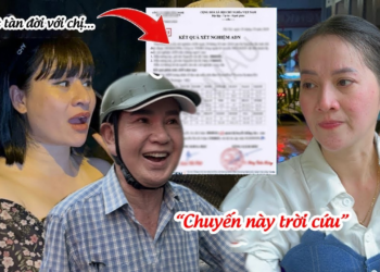 Chuột Khóc Than Cầu Cứu Vì Dính Hình Sư, Hồng Loan Giật Mình Hp Mướn Người Ra Toà?