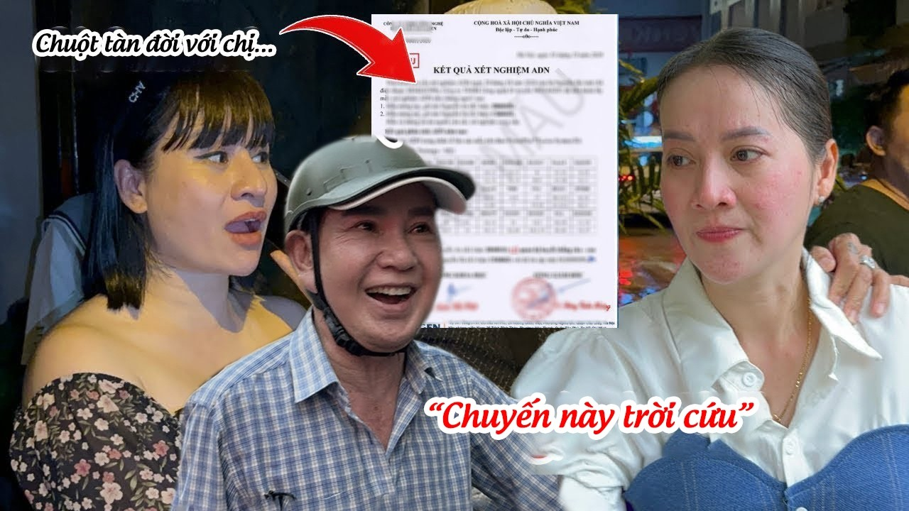 Chuột Khóc Than Cầu Cứu Vì Dính Hình Sư, Hồng Loan Giật Mình Hp Mướn Người Ra Toà?