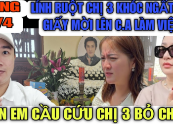 Lính Ruột Chị 3 Bị Cô Doanh Nhân Kiện Hình Sự Vì Xúc Phạm Danh Dự Hết Chối Cãi