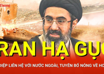 CHIẾN SỰ TRUNG ĐÔNG SÁNG 19/4: Iran hạ gục gián điệp liên hệ với nước ngoài, tuyên bố nóng về Hormuz