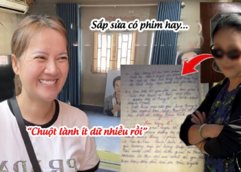 Hồng Loan Vỡ Oà Cô 6 Thừa Nhận CON RUỘT Cận Phúc Thẩm, Chuột Bế Tắc Cầu Cứu Mẹ Nuôi?