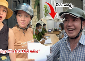 HP Bật Khóc Gửi LỜI NÀY Tới Hồng Loan Cận Phúc Thẩm, Chuột Lục Đục Trước Ngày Xét Xử?