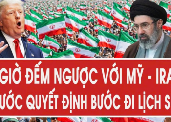 Tâm điểm quốc tế 20/4: 96 giờ đếm ngược với Mỹ – Iran, 2 nước quyết định bước đi lịch sử?