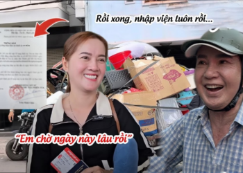 Chuột Ngất Xỉu NGƯỜI NÀY Nhập Viện Gấp, Hồng Loan Vỡ Oà Ngày Cô 6 Dọn Đồ Đã Điểm?