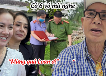 Cô 6 Ngất Xỉu TIN DỮ Miếng Đất Thủ Đức, Hồng Loan Vỡ Oà Hé Lộ Nhân Chứng Đặc Biệt?