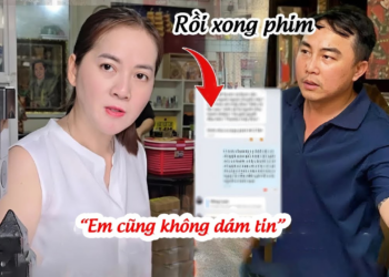 Hồng Loan Điếng Người TIN NÀY Từ Bên Mỹ, HP Gục Ngã Nhân Chứng Rút Lui Phút 90?