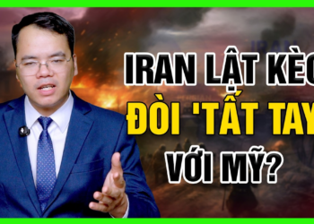 Tehran Dậy Sóng Vì ‘Nội Gián’: Ngoại Trưởng Iran Hứng Chỉ Trích Dữ Dội || Bàn Cờ Quân Sự
