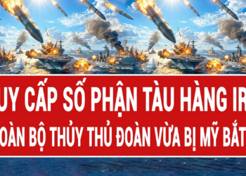 Thời sự quốc tế 21/4: Nguy cấp số phận tàu hàng Iran vừa bị Mỹ nổ súng, lục soát bắt giữ