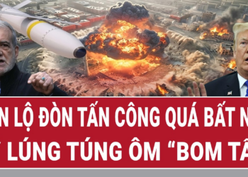 Toàn cảnh thế giới 21/4: Iran lộ đòn tấn công quá bất ngờ, Mỹ lúng túng ôm “bom tấn”?
