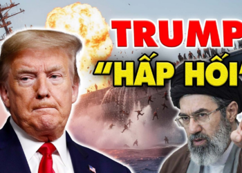 Điểm nóng thế giới 21/4 : IRAN ra đòn tàn khốc đáp trả, hạm đội của ông TRUMP “hấp hối”