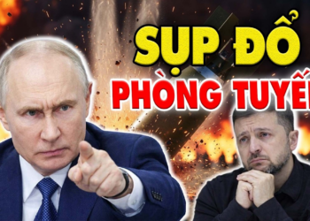 Thời sự 21/4 : miền bắc Ukraine thất thủ, Nga mở thế áp đảo toàn diện