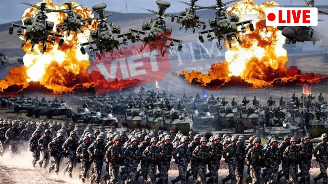 🔴 Toàn cảnh thế giới 22/4: Iran còn “nhiều quân bài chưa lật”, tướng Iran nhắc tổng thống Mỹ