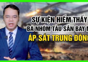 Mỹ Và Iran Đưa Ra Tín Hiệu Trái Chiều Về Vòng Đàm Phán Thứ 2 || Bàn Cờ Quân Sự