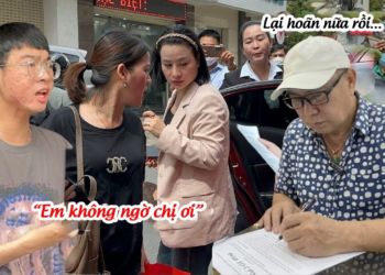 Hồng Loan Tức Khóc Nghe Tin HOÃN TOÀ, HP Chi Tiền Tỷ Làm ĐIỀU NÀY Quyết Giành 15%?