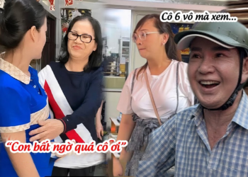 Hồng Loan Bật Khóc Ns Tài Linh Làm ĐIỀU NÀY Trước Phúc Thẩm, Cô 6 Tim Đập Chân Run?