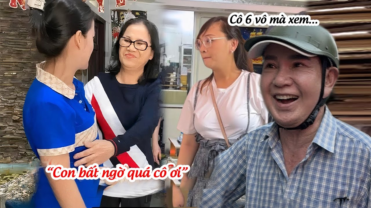 Hồng Loan Bật Khóc Ns Tài Linh Làm ĐIỀU NÀY Trước Phúc Thẩm, Cô 6 Tim Đập Chân Run?