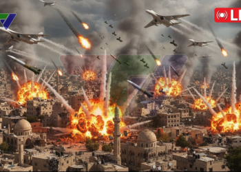 🔴 TOÀN CẢNH MỸ – IRAN Mới Nhất 04/04/2026 | ĐIỂM NÓNG THẾ GIỚI Cập Nhật | Chiến Sự Mỹ Iran