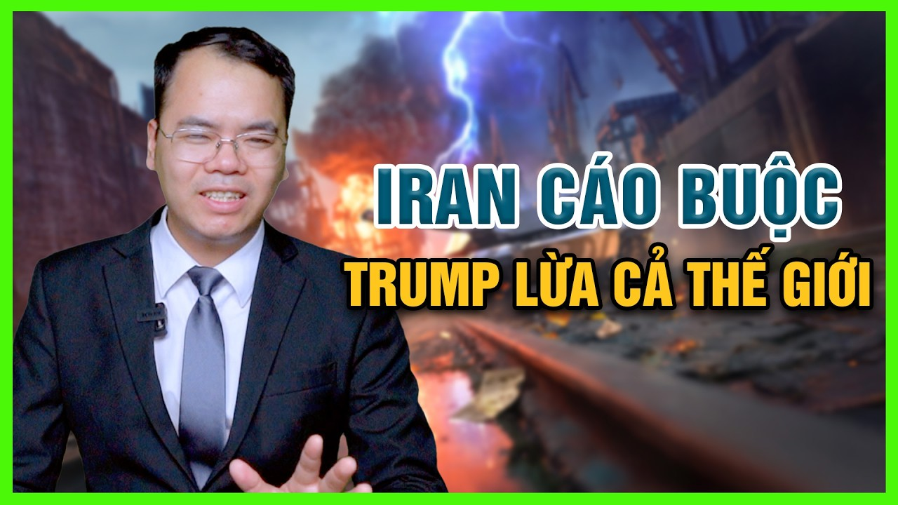 Mỹ BẮT QUẢ TANG Trung Quốc VIỆN TRỢ Quân Sự Cho Iran || Bàn Cờ Quân Sự