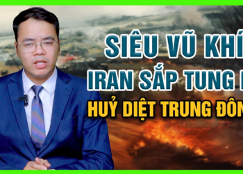 Kuwait Đen Đủi Phải Đứng Mũi Chịu Sào Trong Chiến Sự Trung Đông? || Bàn Cờ Quân Sự