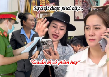 Cô 6 Gặp Bất Lợi Lớn Sau Hoãn Toà, Hồng Loan Đáp Trả Cực Gắt Vụ Thất Lạc Giấy Tờ?