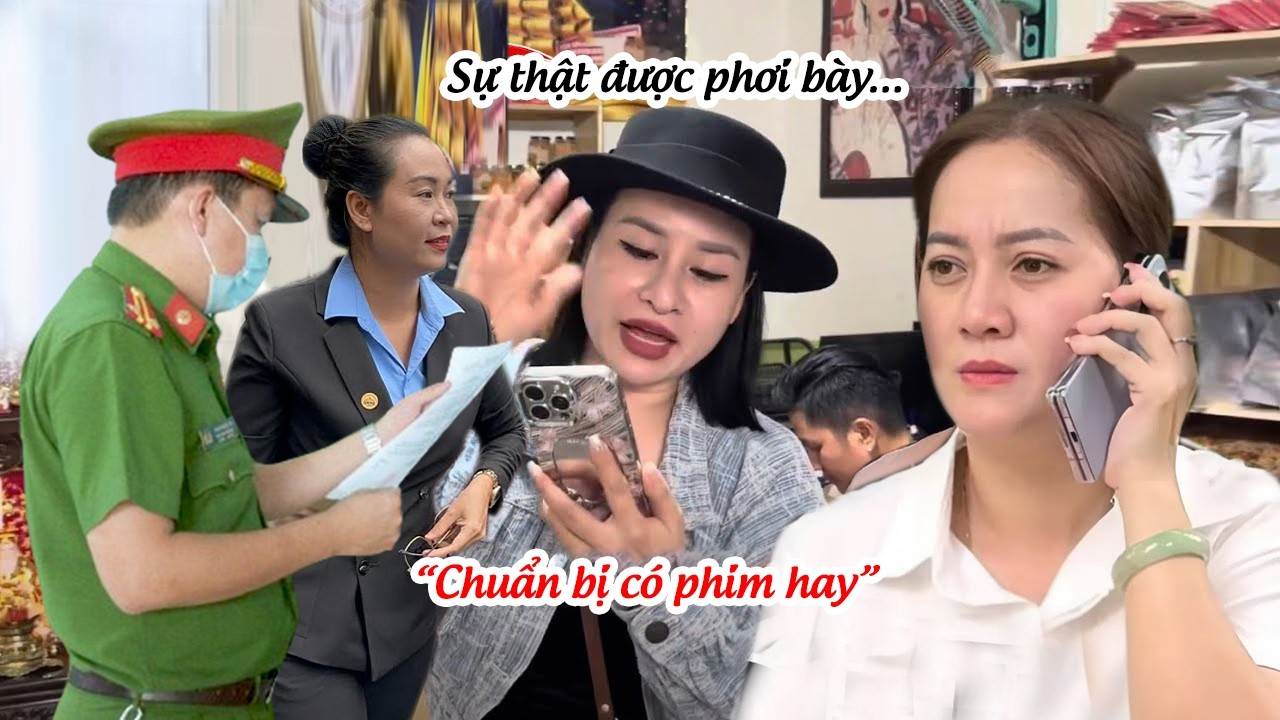 Cô 6 Gặp Bất Lợi Lớn Sau Hoãn Toà, Hồng Loan Đáp Trả Cực Gắt Vụ Thất Lạc Giấy Tờ?