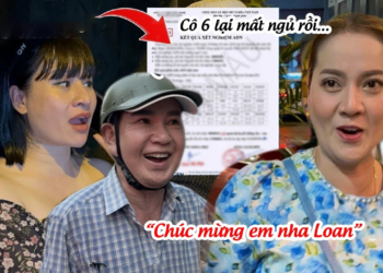 Hồng Loan Mừng Khóc Nhận TIN VUI Từ Sở VH, Ve Chúa Tái Mặt Bị Báo Lớn Phanh Phui?