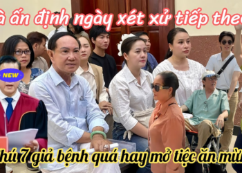 Hồng Loan Đáp Trả Cực Gắt Sau Khi Phe Cô 6 Hoãn Toà, Ni Báo Tin Vui Mẹ Con Ve Bất Lợi Mất 15%