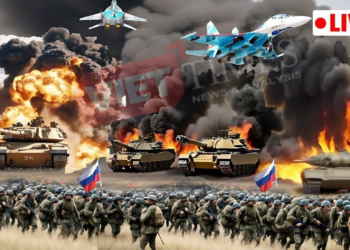 🔴 Toàn cảnh thế giới 24/4: Iran nghi rải thêm thủy lôi,biến Hormuz thành “bãi mìn” khiến Mỹ đau đầu