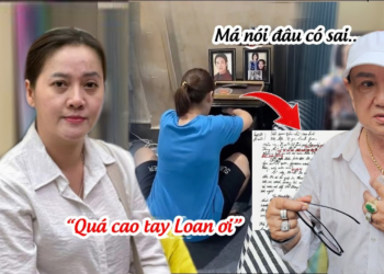 Hồng Loan Vỡ Oà Báo TIN NÀY Sau Hoãn Toà, Cô 6 Ngất Xỉu Vì Gậy Ông Đập Lưng Ông?