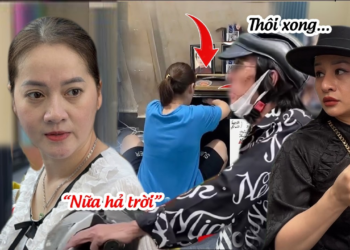 Hồng Loan Tá Hoả Chú 7 Ngửa Bài ĐÒI ADN Sau Hoãn Toà, Lộ Ghi Âm Vụ Thất Lạc Giấy Tờ?
