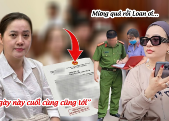 Hồng Loan Vỡ Oà TIN QUÁ VUI Từ UBPN, Cô 6 Khóc Ròng Chấp Nhận THUA NON Mất 15%?