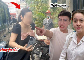 HP Tái Mặt Nhận TIN DỮ Từ Thẩm Phán, Hồng Loan Tá Hoả Vợ A2 Kéo Đến Đòi THỨ NÀY?