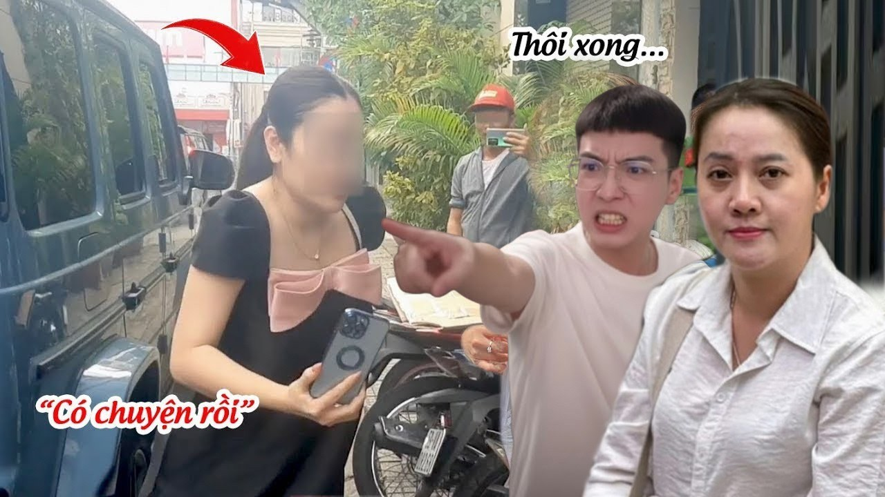 HP Tái Mặt Nhận TIN DỮ Từ Thẩm Phán, Hồng Loan Tá Hoả Vợ A2 Kéo Đến Đòi THỨ NÀY?