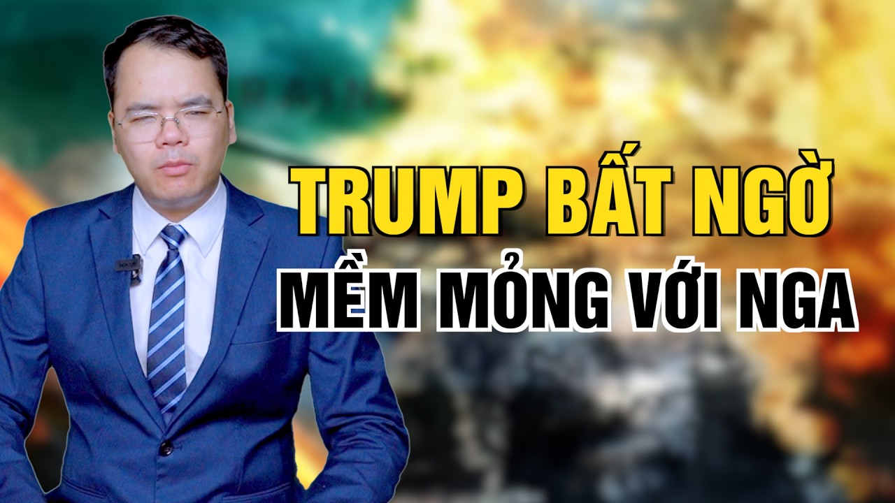 Iran Ám Chỉ, Mỹ Không Thể Đàm Phán Vấn Đề Hạt Nhân Với Họ || Bàn Cờ Quân Sự