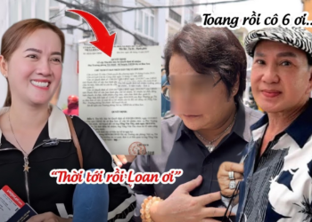 Hồng Loan Vỡ Oà Nghe TIN NÀY Từ Chú Linh Tâm Sau Giỗ, Ve Chúa Tái Mặt Bị Toà Réo Tên?