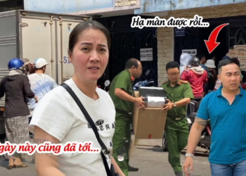 Hồng Loan Giật Mình Toà Gửi Công Văn Khẩn ADN, Cô 6 Ngất Xỉu Ngày Dọn Đồ Đã Điểm?