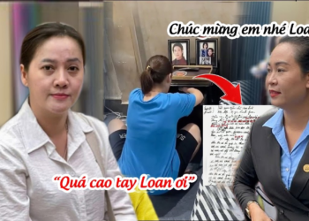 Cô 6 Tái Mặt Hồng Loan Tìm Ra Giấy Nhận Con Nuôi, Vợ Chú 7 Té Xỉu TIN DỮ Từ Sở VH?