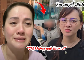 Hồng Loan Bật Khóc Bùm Bum Nói LỜI CUỐI Với Chú 7, HP Nhận TIN DỮ Từ Thẩm Phán?
