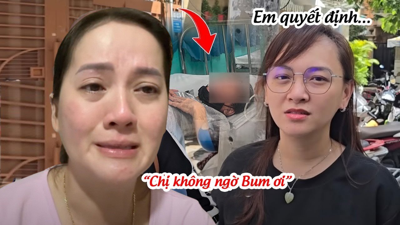 Hồng Loan Bật Khóc Bùm Bum Nói LỜI CUỐI Với Chú 7, HP Nhận TIN DỮ Từ Thẩm Phán?