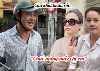 Hp Hạ Giọng Cầu Xin Hồng Loan ĐIỀU NÀY, Chuột Tá Hoả Vịt Bẩn Không Đánh Mà Khai?
