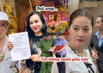 Chuột Tái Mặt Bị Hồng Loan Phanh Phui CHUYỆN NÀY, HP Tác Động Cô Bán Vàng Xử Nhà Số 5?