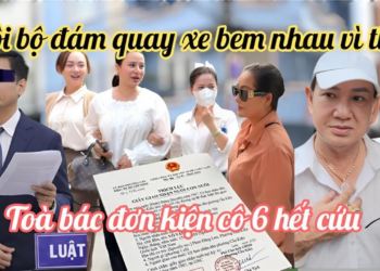 Hồng Loan Vỡ Oà Toà Án Bác Bỏ Đơn Kiện Mới Cô 6, Chú 7 Xấu Hổ Bị Bé Ve Lật Mặt Sau Phiên Toà