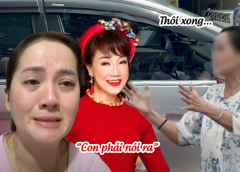 Hồng Loan Gục Ngã Bật Khóc Nói Ra CHUYỆN NÀY, Cô 6 Hốt Bạc Vì NGƯỜI ƠN Quay Xe?