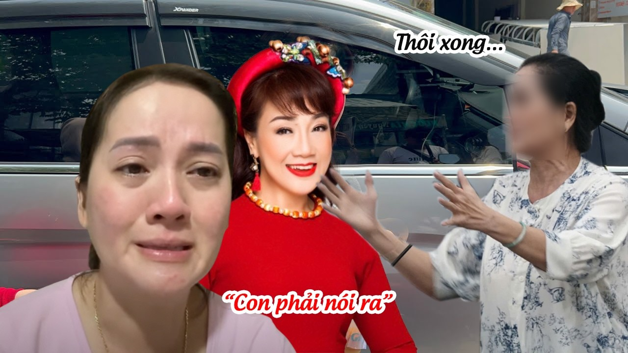 Hồng Loan Gục Ngã Bật Khóc Nói Ra CHUYỆN NÀY, Cô 6 Hốt Bạc Vì NGƯỜI ƠN Quay Xe?