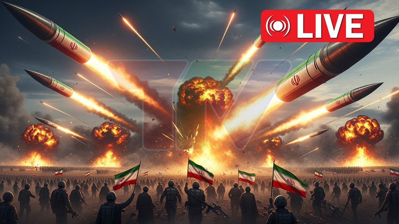 🔴 TOÀN CẢNH MỸ – IRAN Mới Nhất 26/04/2026 | ĐIỂM NÓNG THẾ GIỚI Cập Nhật | Chiến Sự Mỹ Iran