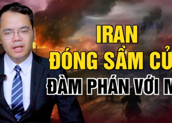 Rò Rỉ Bức Thư Tuyệt Mật, Nhóm Lãnh Đạo Gửi Lãnh Tụ Mojtaba Khamenei || Bàn Cờ Quân Sự