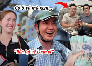 Hồng Loan Vỡ Oà Ân Nhân Báo TIN VUI Từ Hải Ngoại, Hp Khóc Ròng Bị Toà Án Gõ Đầu?