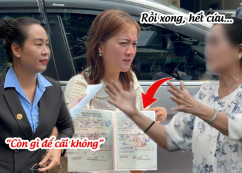 Hồng Loan Giật Mình Chú 7 Báo Tin CHIẾN THẮNG Từ Toà, Cô 6 Tái Mặt Cuốn Sổ Hộ Khẩu?